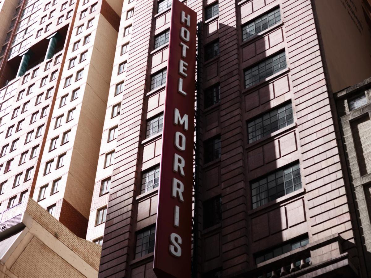 Hotel Morris Sydney, Handwritten Collection Exterior photo
